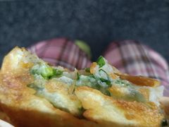 -老上海葱油饼(七宝老街富强街店)