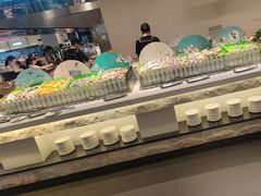 -星伦多自助料理·涮烤一体(嘉兴八佰伴店)