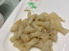 -得月楼·省级非遗·传统苏帮菜(观前店)