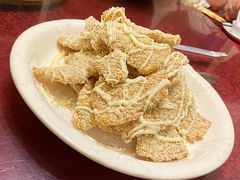 香酥鱼排-旭龙鱼头王(航华店)