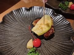 -味见·荣家(亚泰大街店)