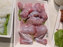 -野妹火锅(南园店)