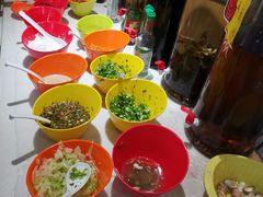 -7星海鲜烧烤(紫光福郡店)