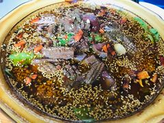 -黑皮酸菜鱼(三山街店)