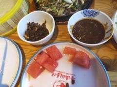 -香满园春饼·家常菜(东大桥店)