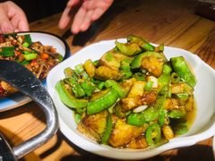茄角之恋-唐伯虎新派湘菜馆(石夏时代广场店)