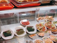 -香妃烤鸡(西单店)