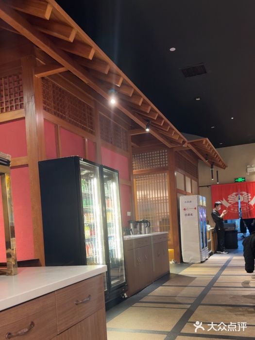 耕海蟹将军(万象城店)图片
