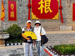 -大槐树寻根祭祖园