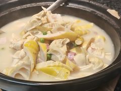 -小城故事·地道宁波味(月湖盛园店)