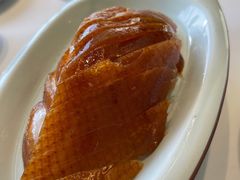 北京烤鸭-北京厨房(西安SKP店)