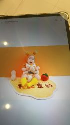 -小阿福儿童摄影(摩尔城店)