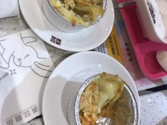 -满记甜品(龙湖长楹天街二店)