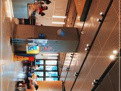 -麦当劳(湖滨路店)