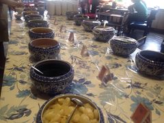 -大四喜火锅(东风路店)