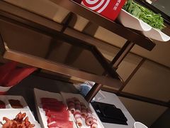 -海底捞火锅(奥山世纪城店)