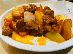 -川里谈·川味小馆(北京路店)