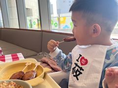 -西贝莜面村(金隅嘉品mall店)