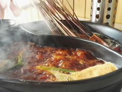 -钢管厂五区小郡肝串串香(通锦桥店)