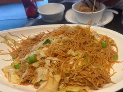 -鑫悦楼煎蟹·16年海鲜大排档