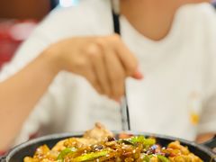 -旺达小吃•三十年福州菜(正大广场店)