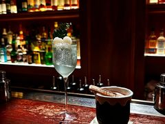 -蓉LOUNGE威士忌鸡尾酒FLOWER酒吧