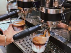 -Be Lived Cafe比例咖啡(摩天轮店)