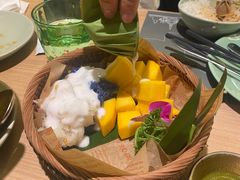 -mango tree芒果树泰国餐厅(青岛万象城店)