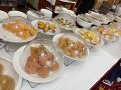-番禺宾馆丽苑厅