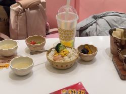 -奈尔宝·儿童乐园·亲子餐厅(星河湾店)