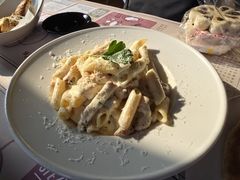 -安妮意大利餐厅(国贸店)