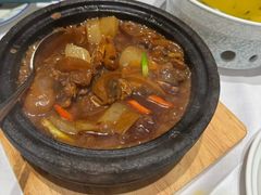 -客家汇·客家传承菜(水库店)