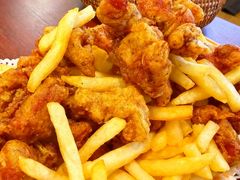 -八两八金·莱芜特色炒鸡(市南漳浦路店)