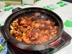 -欧记大排档·景德菜(上海首店)