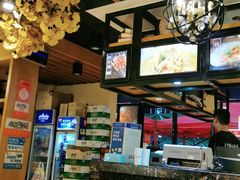 -聚味瞿记·龙虾堂(树木岭店)