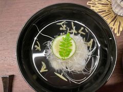 -晴空·日本料理(万象城店)