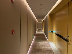 -长沙尼依格罗酒店
