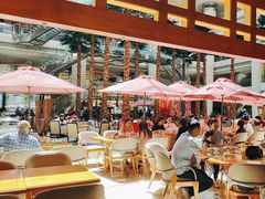 -威斯汀舞台餐厅