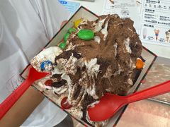 -DQ·蛋糕·冰淇淋(鸿坤店)