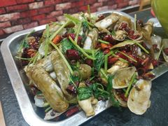 -老黑板筋(顺义总店)
