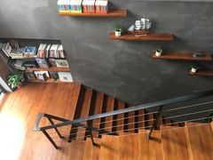 -太麻里文创咖啡馆(创意设计中心店)