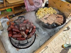 -玉湖村
