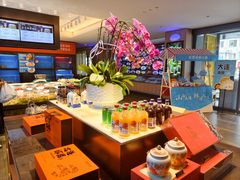 -连鹭海鲜·海肠捞饭·海胆饭(星海店)
