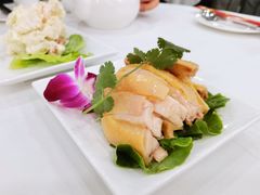 咸草鸡-瑞福园联谊餐室(茂名南路店)