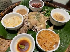 -园林美食城·本土农家菜(杨和镇店)