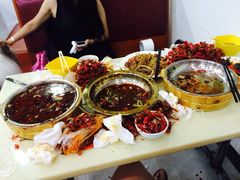 -南极·小龙虾·湘式拌饭(南街店)