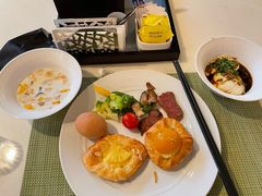 -北京北辰洲际酒店