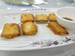 -盐通酒家(金桥湾清水苑店)