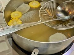顺和清汤锅-陈记顺和潮汕牛肉火锅(番禺迎宾大道店)