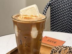 -Peet's 皮爷咖啡(乐峰店)